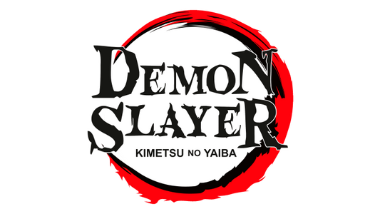 Demon Slayer - Mystic Encounter CGC Box - Collectible Card Game Featuring Anime Characters in a Collectible Design